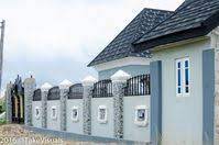 It protects your home from external pressures to ensure the structural safety of your home. Construction Pictures Of A 5 Bedroom Bungalow With A Pent House Properties Nigeria House Property House Paint Exterior Pent House