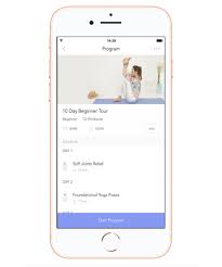 Feeling your body in space is the single most important thing we can do, blair says. Best Yoga Apps At Home Workouts Poses Zen Tips