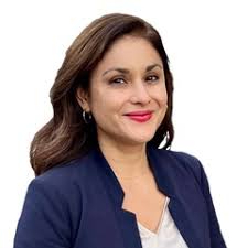 Senior Leadership Archives