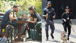 She began her career as a teenager in her home country of cuba and most notably. Ben Affleck S Ex Ana De Armas Spotted Enjoying Romantic Date With A Mystery Man