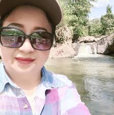 Apam beras 1 cawan tepung...