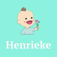 ▷ Name Henrieke – Meaning, Origin & Popularity 2023