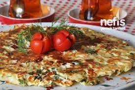 tavada kirpik borek yapimi tarifi yemek tarifleri yemek gida