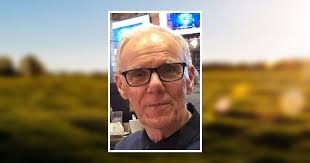 Alan Garner Obituary September 3, 2019