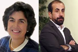 Isabel Baltazar e Javier Santos vencem prémios da Academia Portuguesa de  História