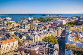 Google chrome, microsoft edge, mozilla firefox, opera or safari. Why Finland Doesn T Believe It S The Happiest Nation Insidehook