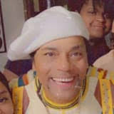 Eric Beckwith Obituary (1959