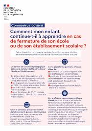 Mais la france n'est pas la seule à maintenir ses écoles ouvertes : Fermeture Des Ecoles A Compter De Demain Commune De Ville Di Pietrabugno Facebook