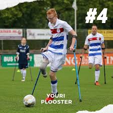 Nieuws en video's over voetbal. Stichting Amputatie Voetbal Nederland Home Facebook