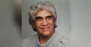 Maria Luisa Gaona Obituary