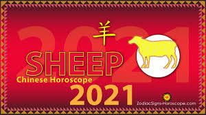 Sheep Horoscope 2021 Challenging Year 2021 For The Sheep Zodiac