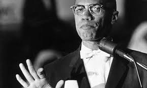 Reconsidering malcolm x handout i: In The Ferguson Era Malcolm X S Courage In Fighting Racism Inspires More Than Ever Malcolm X The Guardian