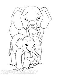 Check spelling or type a new query. Baby Elephant Coloring Pages For Kids Drawing With Crayons