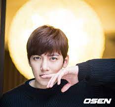 ji chang wook ji chang wook healer interview