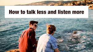 The social element of music discovery is so strong that some users only listen to new songs or artists on the suggestion of a trusted friend. The Skill That Most People Don T Have Active Listening