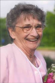 Ema Lou Line, 88, Hillham