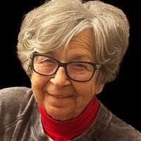 Dorinda Wolf Obituary