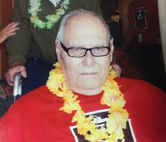 Wallace Decker Obituary