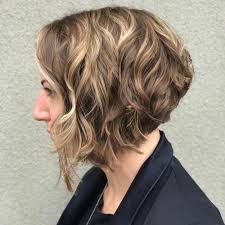 This hairstyle has some twisting and turning but super easy to do. 25 New Short Layered Bob Haircuts Hairstyles 2020 Buy Lehenga Choli Online