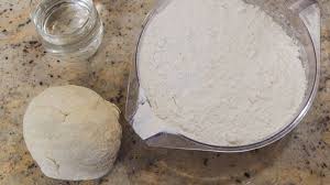 Ricetta impasto acqua e farina in questa sessione, i quattro impasti base per la pasta fresca: Dosi Impasto Pizza Con Lievito Di Birra O Lievito Madre Il Mio Ricettario 4 Stagioni