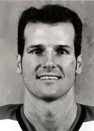 James Patrick (b.1963) Hockey Stats and Profile at hockeydb.com