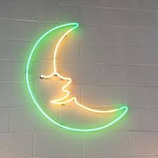 Aesthetic Astrology Tumblr Green Aesthetic Tumblr Astrology Tumblr Neon