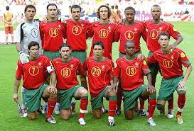 Portugal bangt um die ausrichtung der fußball europameisterschaft 2004. Footyroom Portugal Euro 2004 Facebook