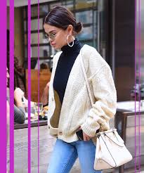 Check out why ombre hair is still a popular hair color trend with these ombré hair colors including unique shades like pink, blue and silver. Selena Gomez Has New Curly Lob Hair Cut Color Forfall