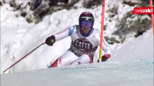 Beat feuz beat fts born 11 february 1987 is a swiss world cup alpine ski racer specializing in the speed events of downhill and superg beat feuz. Beat Feuz Lauberhorn Sieger 2020 Highlights Youtube