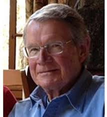 Terry WARD Obituary (1936