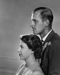 In her older years, the queen holds hands with the prince for assistance as opposed to affection, explained woods. Queen Elizabeth Ii And Prince Philip Yousuf Karsh
