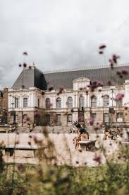 Le Palais Du Parlement De Bretagne Rennes Ville Ville France Inspiration Pour Les Voyages