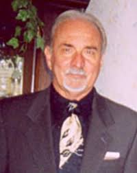 Donald F. Ferris, Obituary