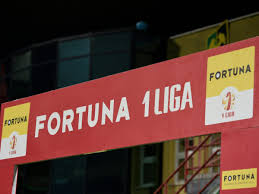 The league was operated by the pzpn. Fortuna 1 Liga Galaktycznyfutbol
