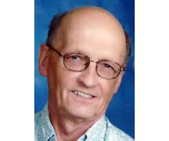 Ronald Hull Obituary (1947