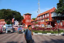 Visiting malacca is a unique experience; Jalan Jalan Ke Melaka A 24 Hrs Journey That Blow Your Mind Up Okehore
