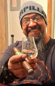 What's your morning cigar?