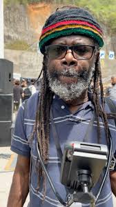 Owen Reed de Wailers