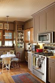 charming cottage kitchen cottage journal