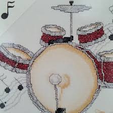 Cross stitch pattern 119 plastic canvas pattern 40 book 39 cross stitch 34 cross stitch fabric 25 button pack 21 pattern 8 knitting pattern 6 crochet pattern 3 cross stitch kit 3. Sale Instruments Of Love Stoney Creek Collection Counted Etsy Counted Cross Stitch Patterns Cross Stitch Patterns Stitch Patterns