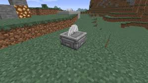 Opera mini for android does run on my blackberry q10 but it is slow and laggy compared to native android devices or indeed any other platform i have. Minecraft Como Hacer Un Cortapiedras 1 14 The Arcader