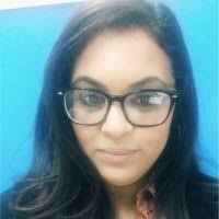 Adriana Merida's Instagram, Twitter & Facebook