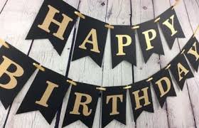 Personalized Birthday Banners For Adults Trendy Birthday Banner Adult Ideas Personalized Birthday Banners Diy Birthday Banner Happy Birthday Banner Diy