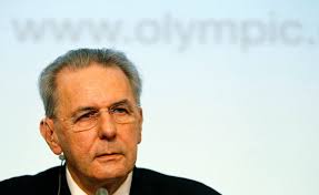 Jacques jean marie rogge, count rogge is a belgian sports administrator and physician who served as the eighth president of the internationa. Nbc Wins Tv Rights To 4 Olympics For 4 38 Billion The New York Times