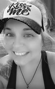 Erica Tuthill in people