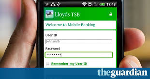 Bank Branch Use Falls 6 As Customers Embrace Digital Advances Branch Mobile Banking Tablet