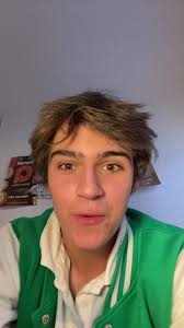 Yall Remember Griff from Bunkd