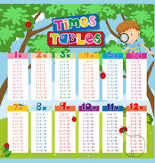 Time Table Chart Vector Images Over 1 000
