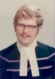 Herbert Richard "Rick" Harrison-Smith Obituary