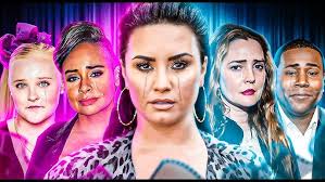 BLACK Child STARS Who Went CRAZY : Mental !LLNESS & H0llyW00d